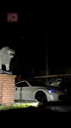 نیسان 370Z